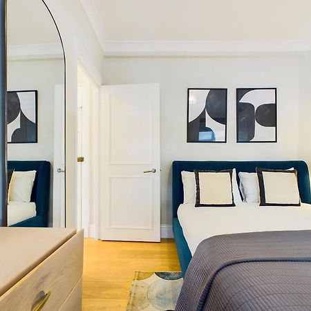 Be London - Covent Garden Residences Esterno foto