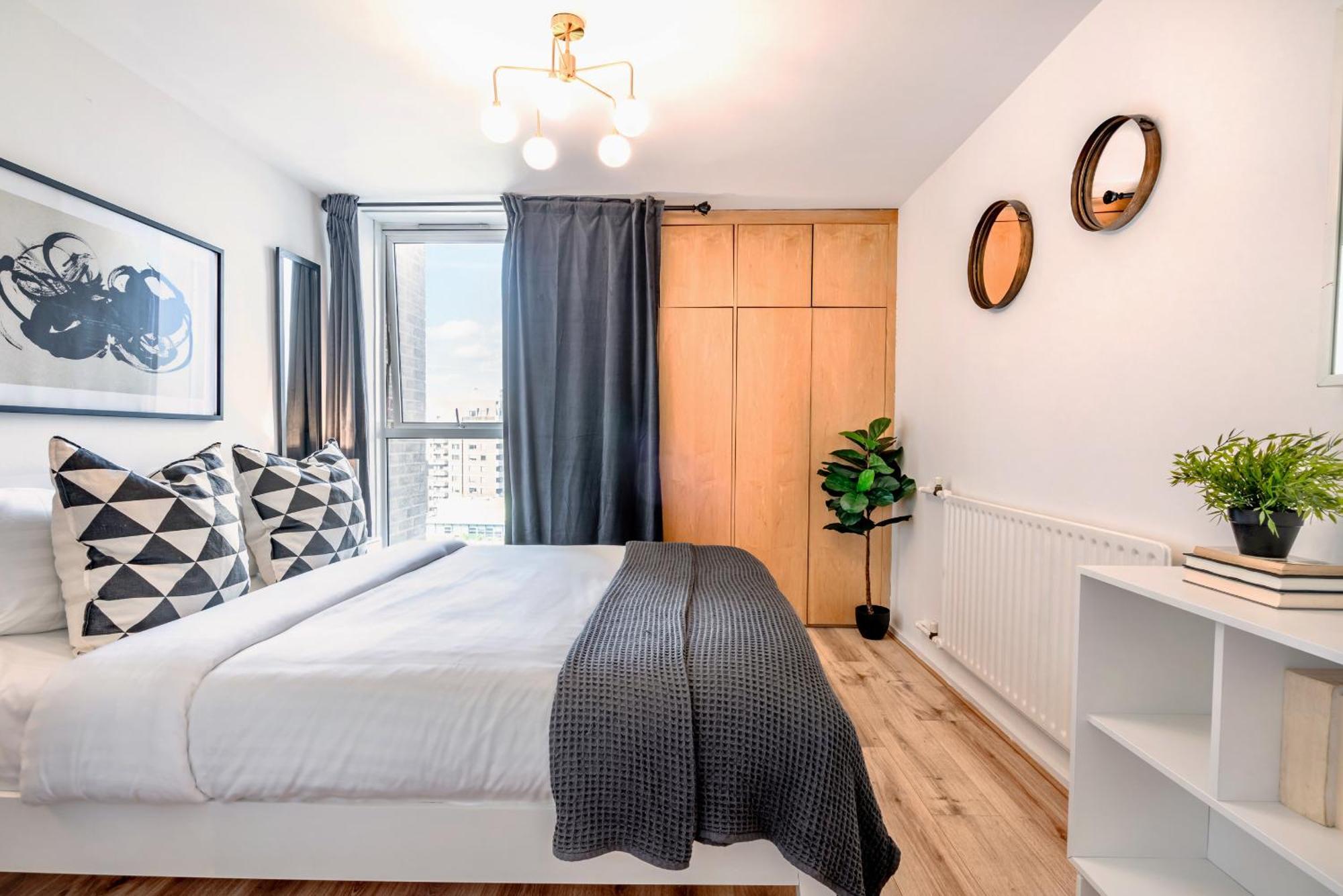 Be London - Covent Garden Residences Camera foto