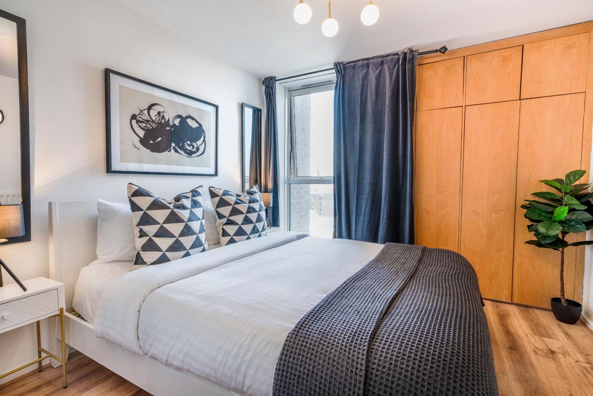 Be London - Covent Garden Residences Camera foto