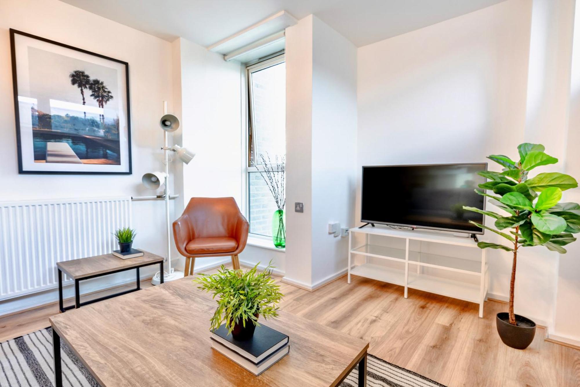 Be London - Covent Garden Residences Camera foto