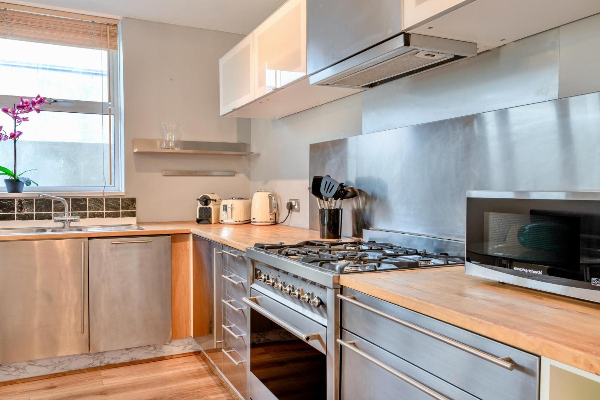 Be London - Covent Garden Residences Camera foto