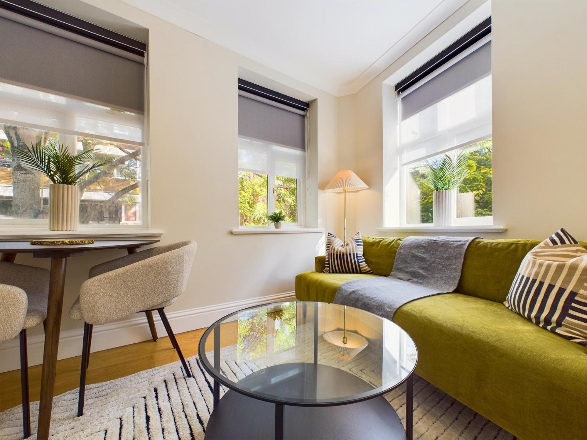 Be London - Covent Garden Residences Esterno foto
