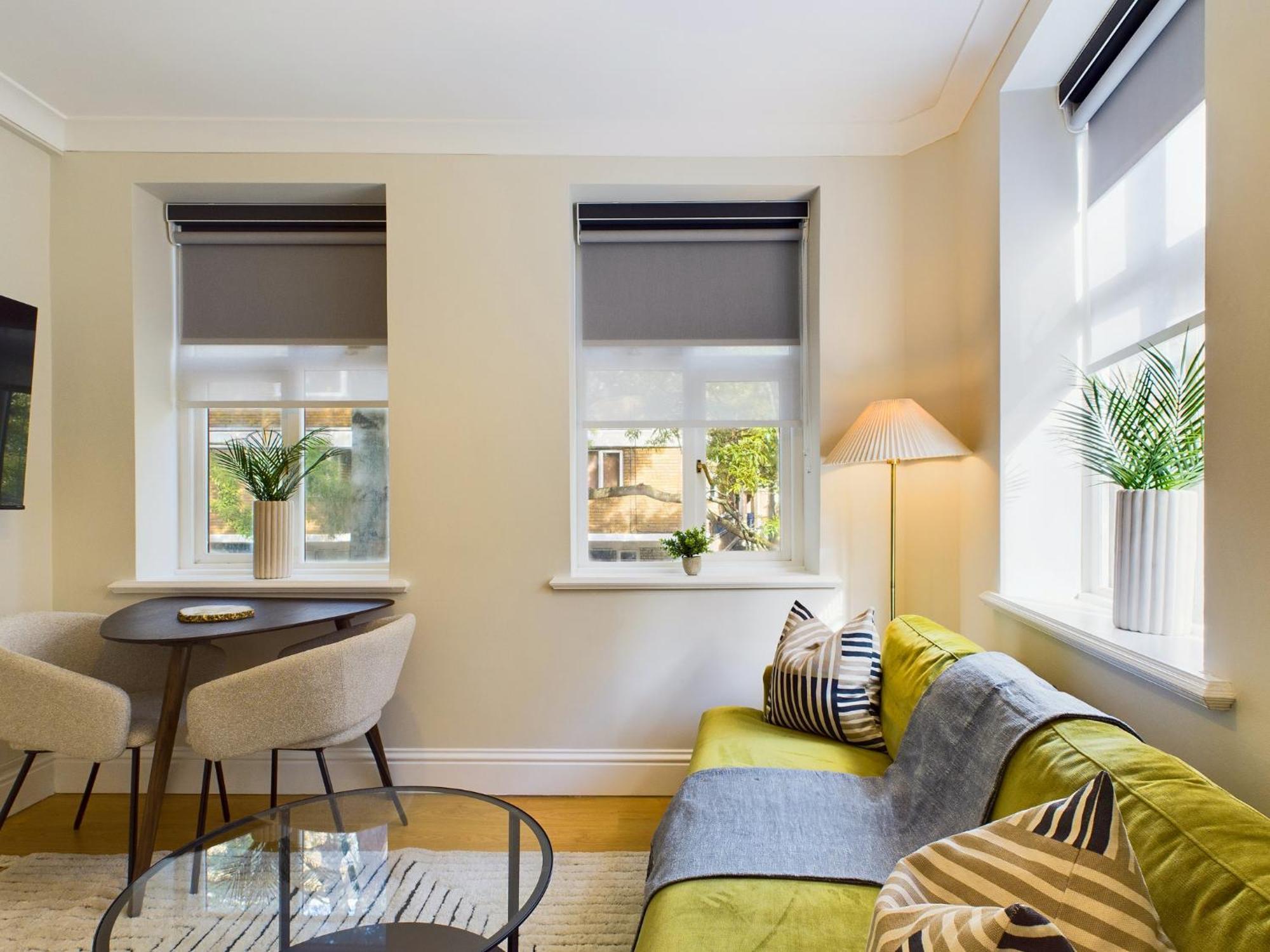 Be London - Covent Garden Residences Esterno foto