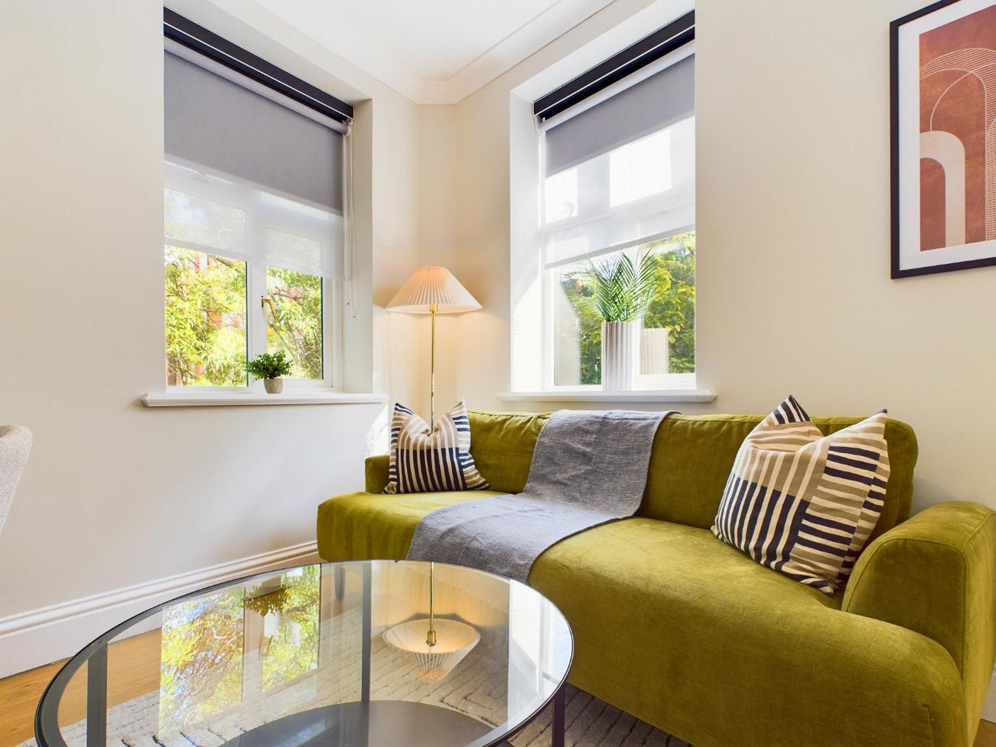 Be London - Covent Garden Residences Esterno foto