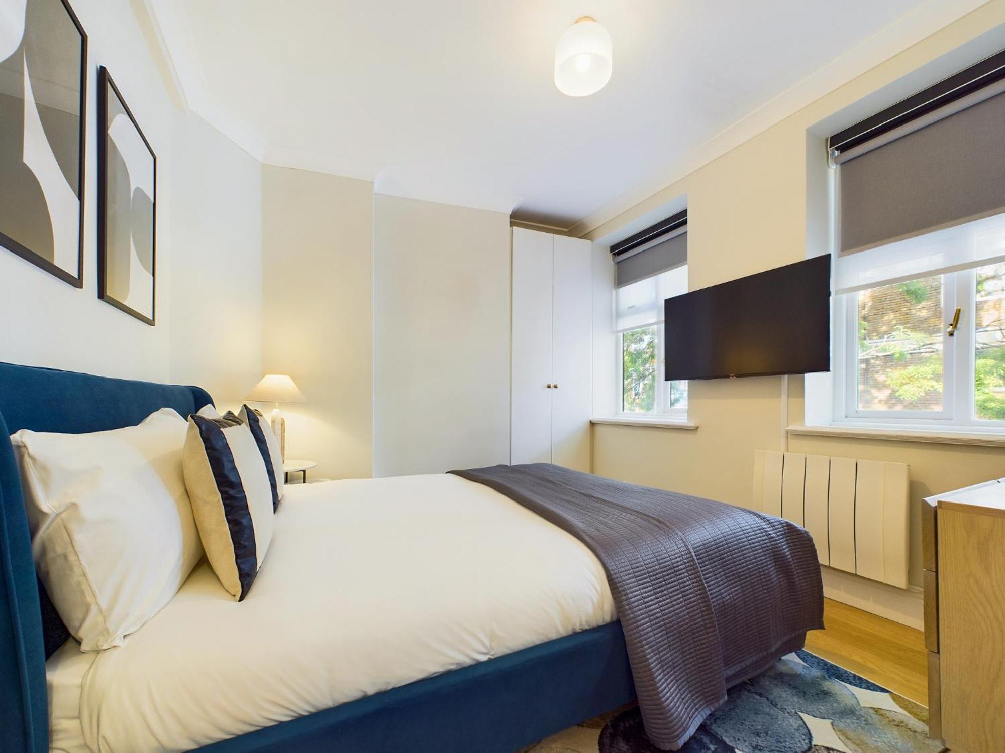 Be London - Covent Garden Residences Esterno foto