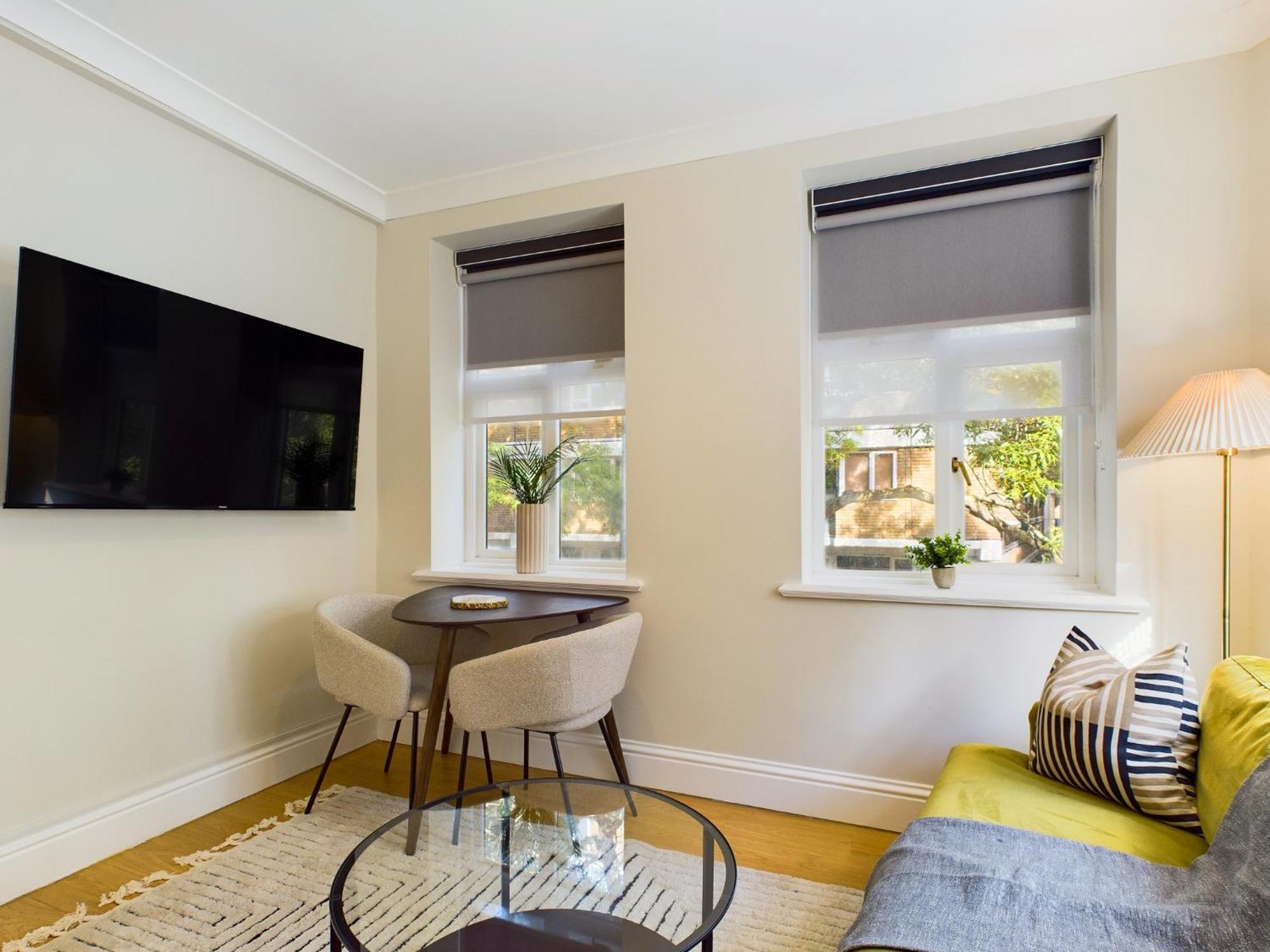 Be London - Covent Garden Residences Esterno foto