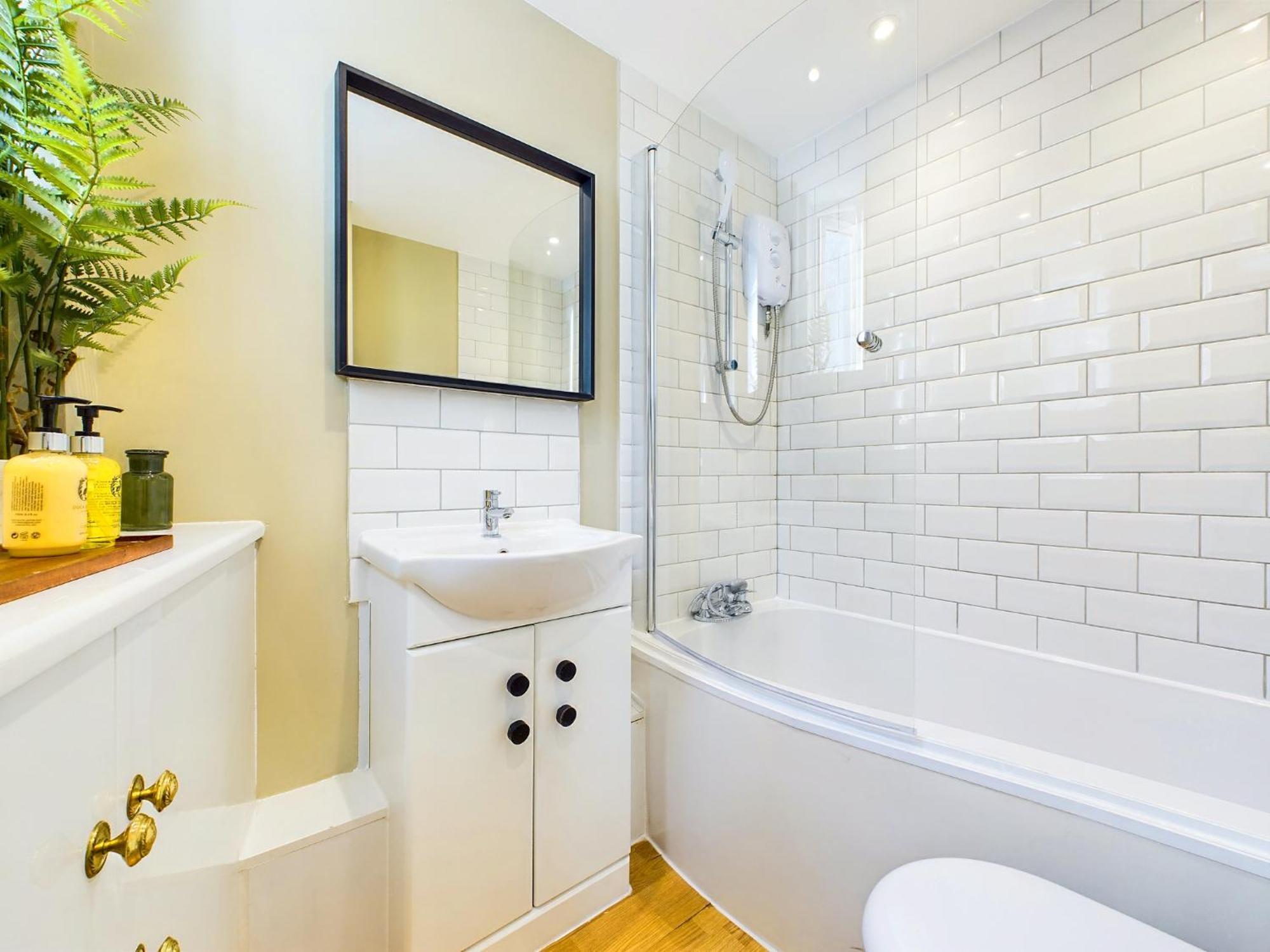 Be London - Covent Garden Residences Esterno foto