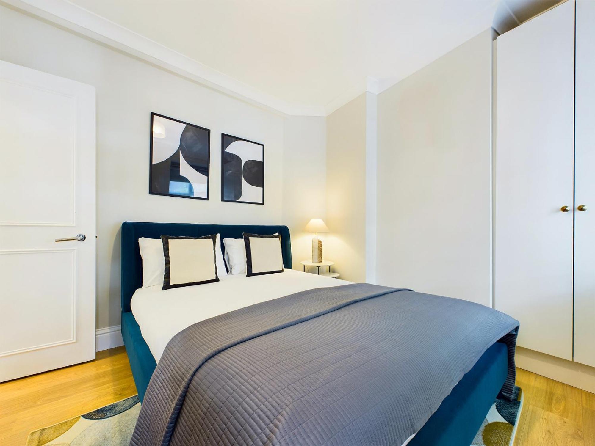 Be London - Covent Garden Residences Esterno foto